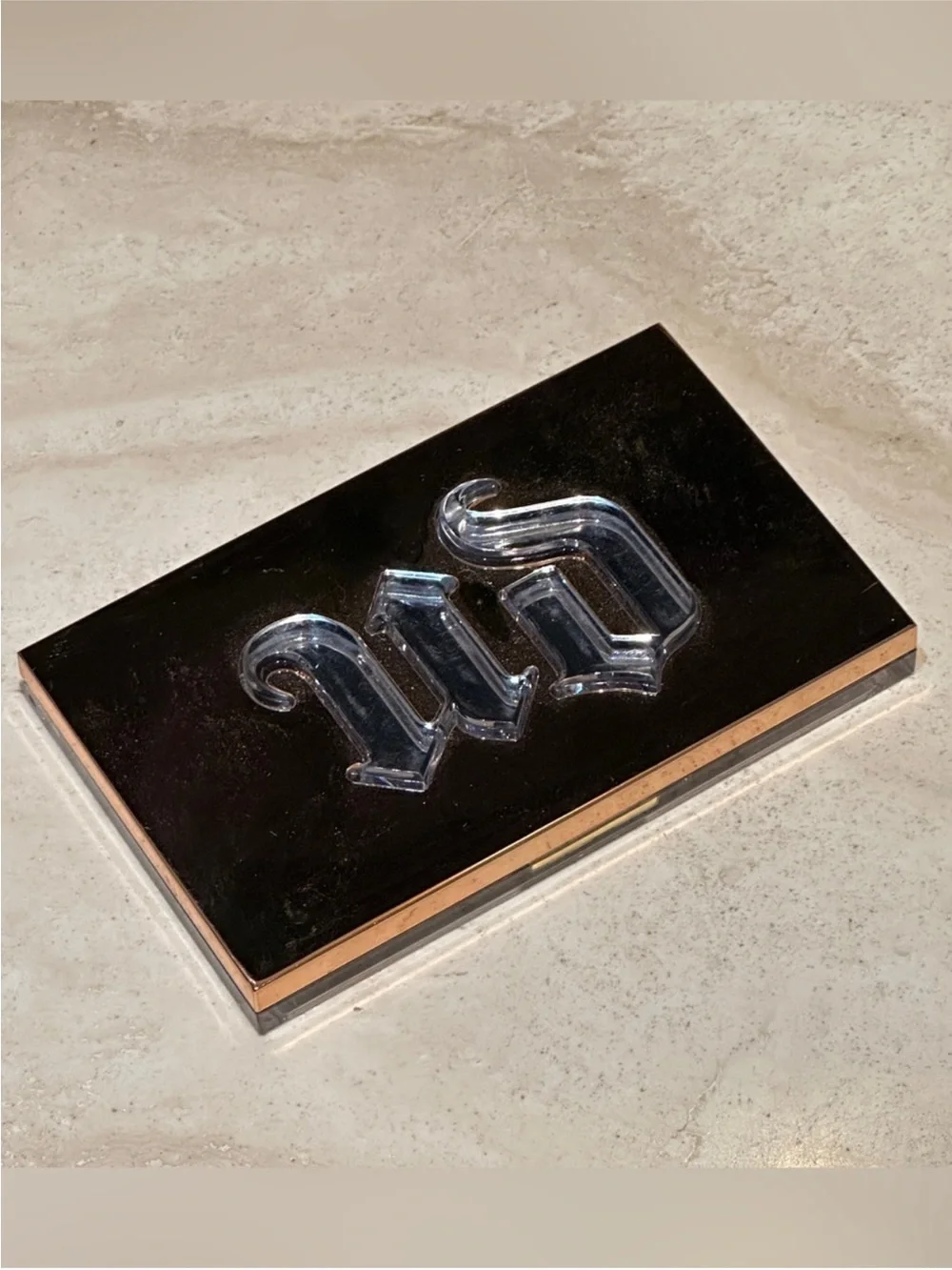NWOB Urban Decay Stay Naked - Rise
